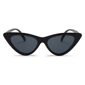Cat Eye Sunglasses