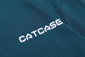 'Catcase' T shirt