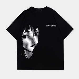 'Catcase' T shirt