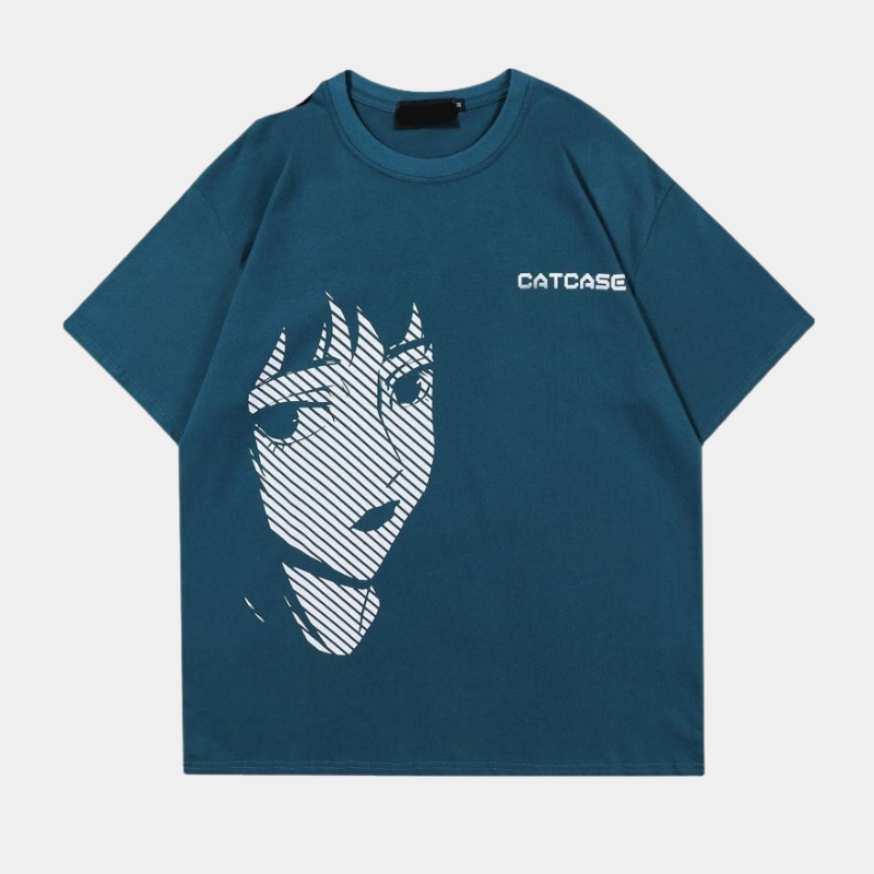 'Catcase' T shirt