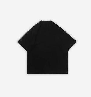 Catstar Black T-Shirt