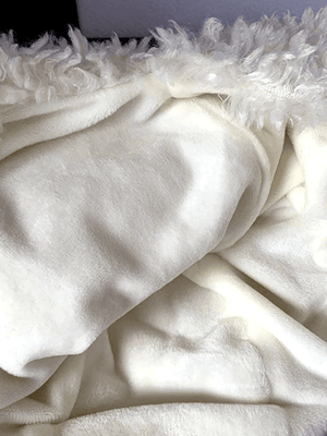 Chapeau chaud de trappeur Fuzzy Bear