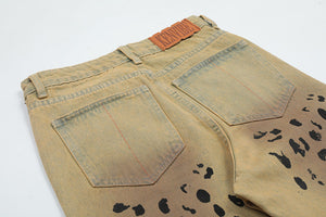 'Cheeta' Jeans