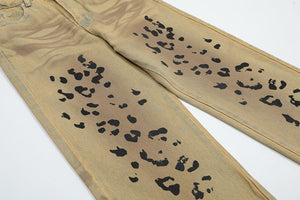 'Cheeta' Jeans