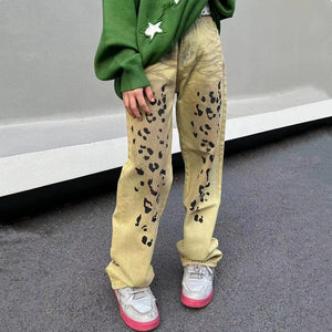 'Cheeta' Jeans
