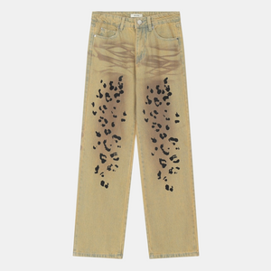 'Cheeta' Jeans