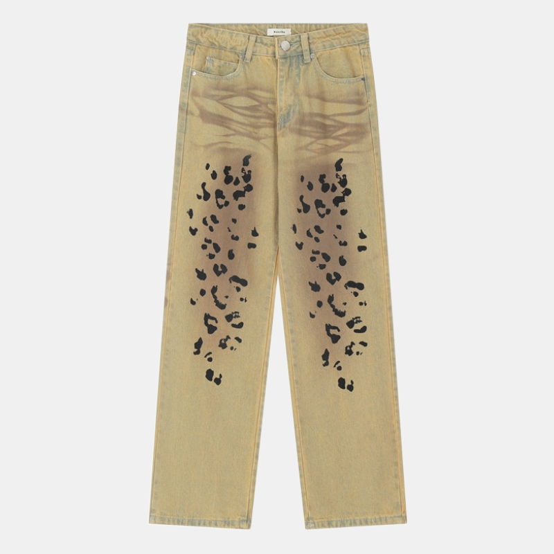 'Cheeta' Jeans