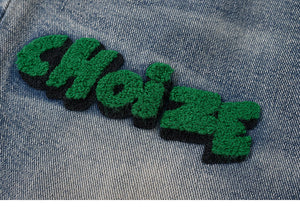 'Choize' Jeans