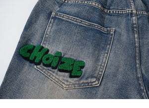 'Choize' Jeans