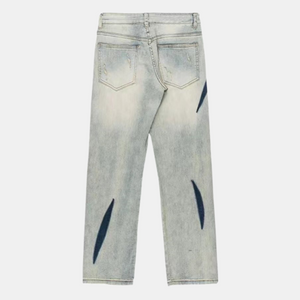 'Clawed' Jeans