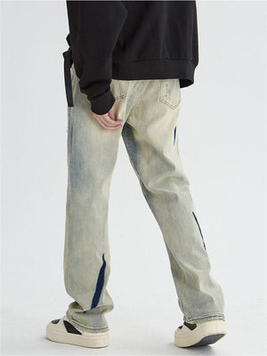 'Clawed' Jeans