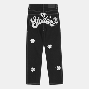 'Clover' Jeans