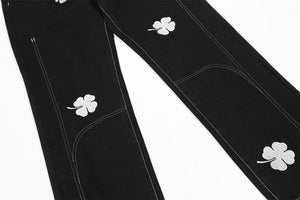 'Clover' Jeans