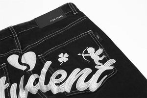 'Clover' Jeans
