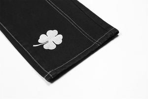 'Clover' Jeans