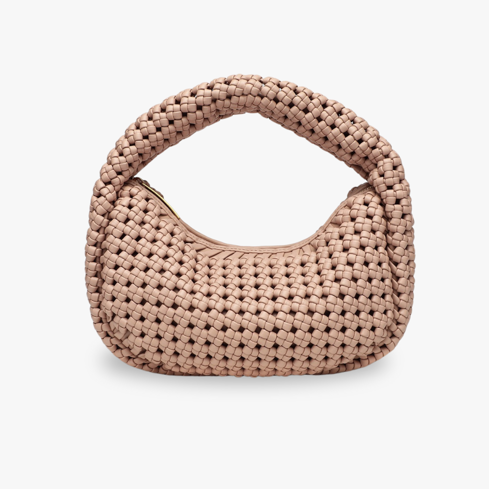 Noelys | Sac à main tressé