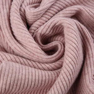 Coquette Pink Mini Dress view 6 | MAUVSTUDIO®