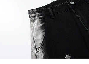 'Cross' Jeans
