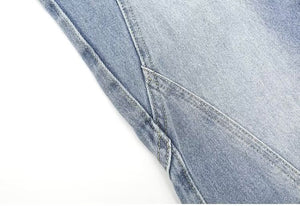 'Curve' Jeans