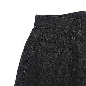 'Death Flames' Jeans