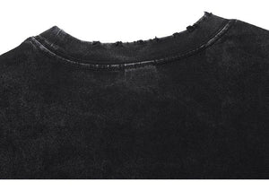 'Death loop' T shirt