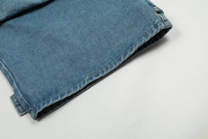 'Denim' Jeans