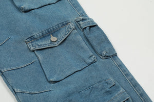 'Denim' Jeans