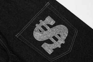 'Dollar' Jeans