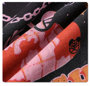 'Don't stress' T shirt