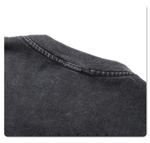 'Don't stress' T shirt