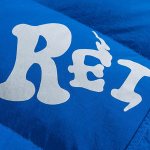 Doudoune 'Horizon rey'