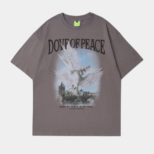 'Doves' T shirt