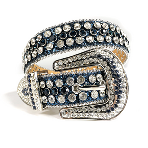 Drip Belt - Dark Blue