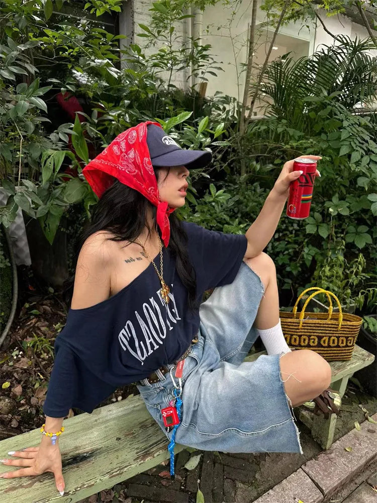 East Coast Tee – MAUVSTUDIO®