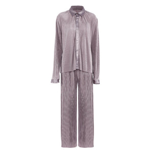 Ensemble 2 Pièces Oversize "Léo"