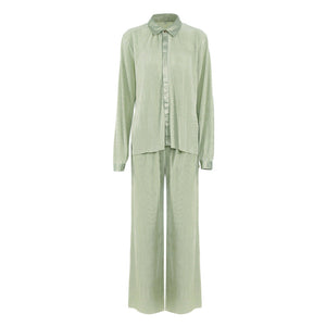 Ensemble 2 Pièces Oversize "Léo"