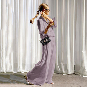 Ensemble 2 Pièces Oversize "Léo"