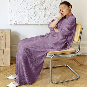 Ensemble 2 Pièces Oversize "Léo"