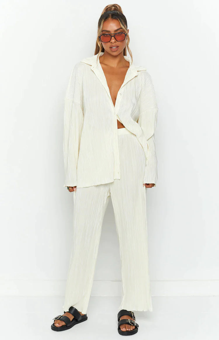 Ensemble 2 Pièces Oversize "Léo"