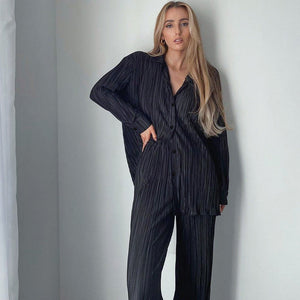 Ensemble 2 pièces "Leya" 4 coloris