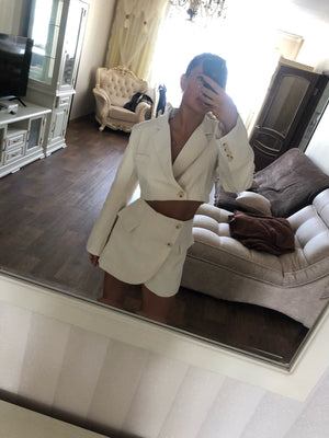 Ensemble deux pièces "Monia"