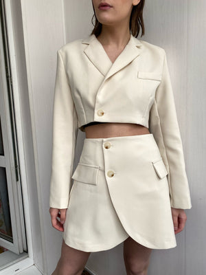 Ensemble deux pièces "Monia"