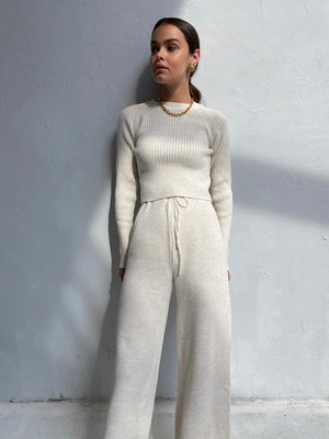 Ensemble streetwear "LINA"