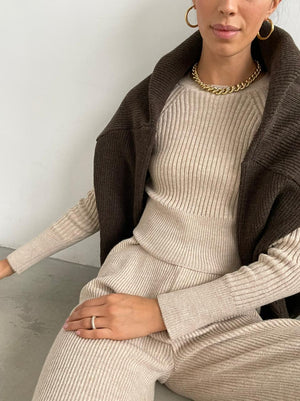 Ensemble streetwear "LINA"