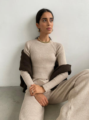 Ensemble streetwear "LINA"