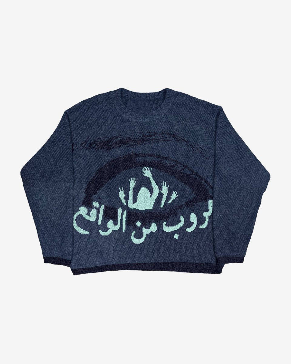 Escape Knit – 3ARB Edition