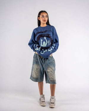 Escape Knit – 3ARB Edition