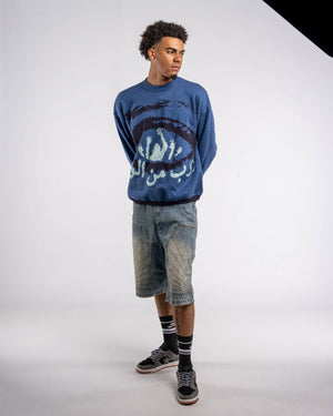 Escape Knit – 3ARB Edition