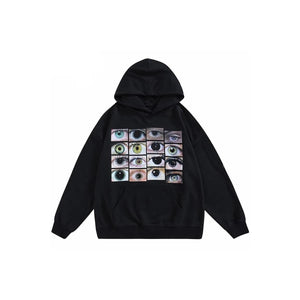 Eyes Hoodie