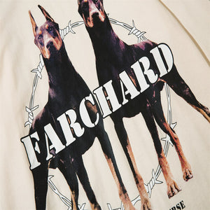 'Farchard' T Shirt